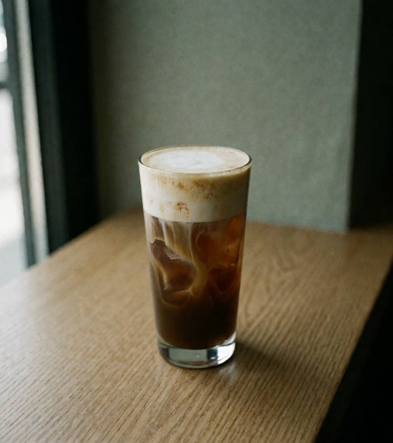 Freddo Cappuccino
