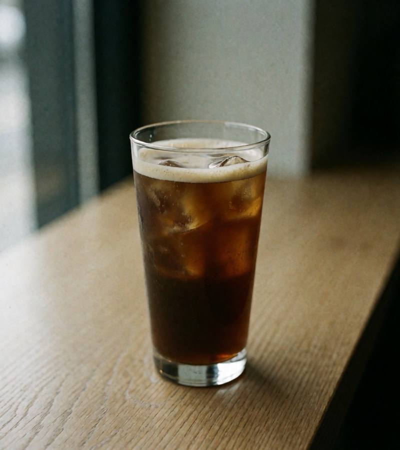 Freddo Espresso