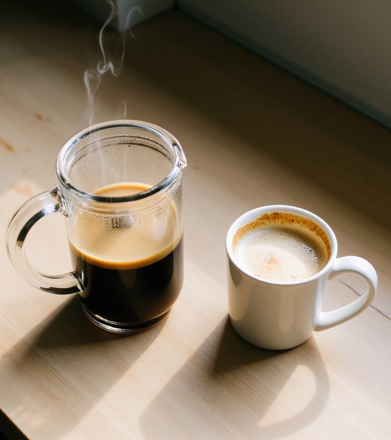 French Press