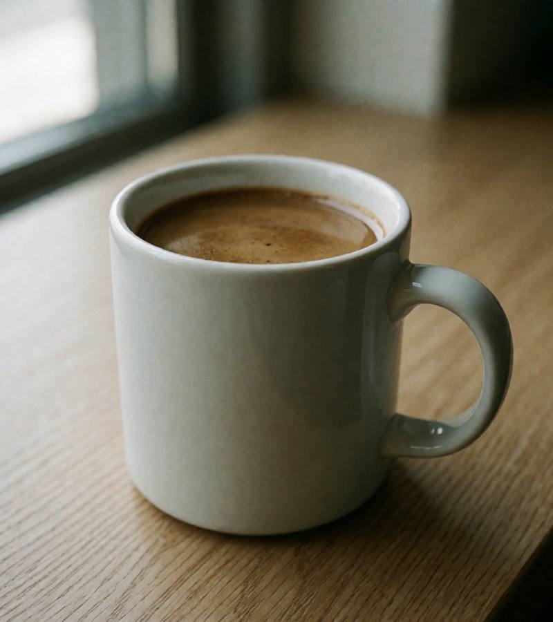 Instant Coffee
