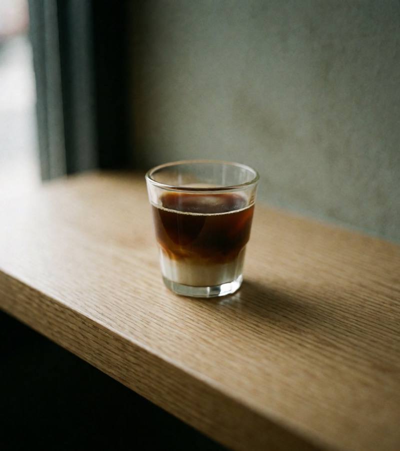 Kopi Susu
