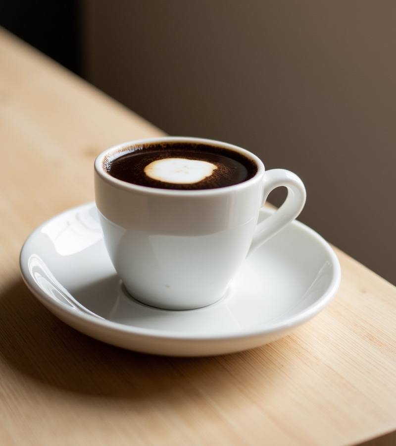 Espresso Macchiato