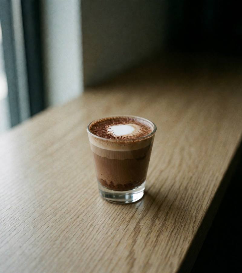 Marocchino