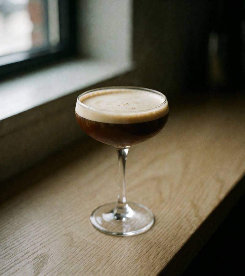 Shakerato