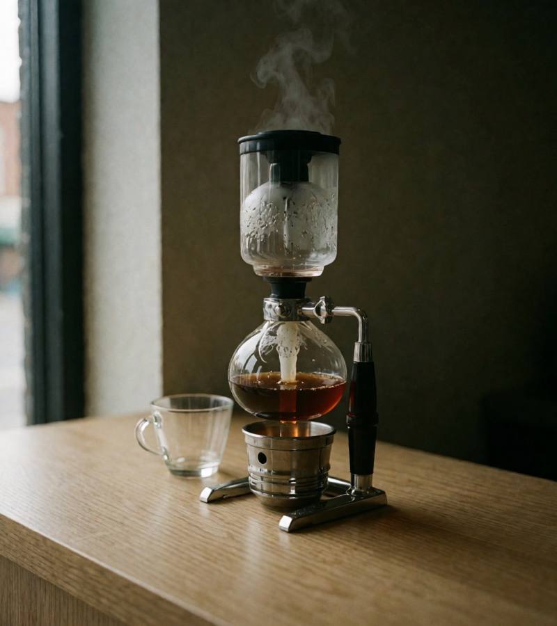 Siphon