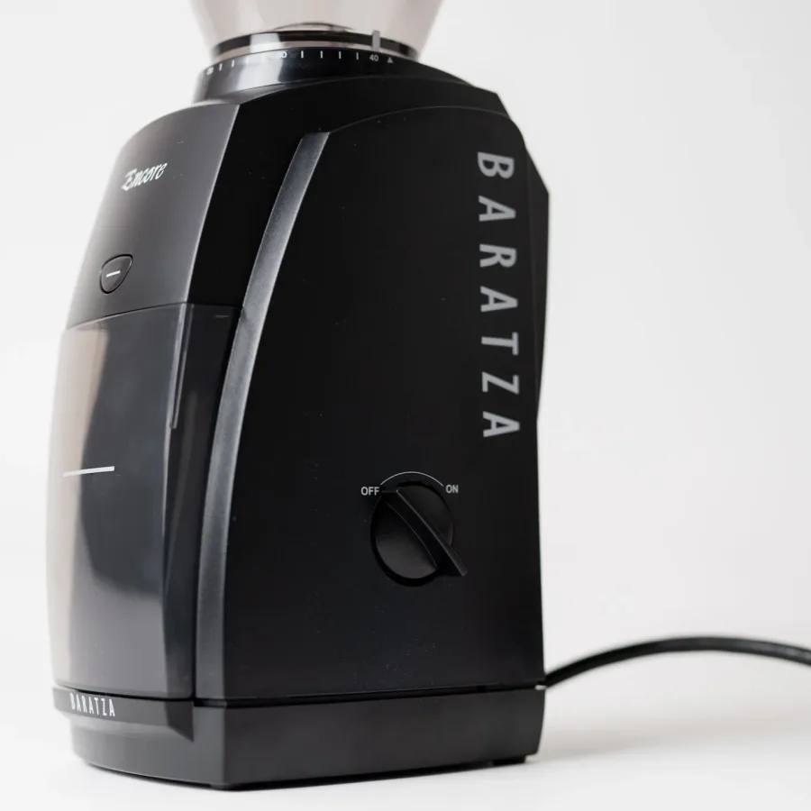 Baratza Encore