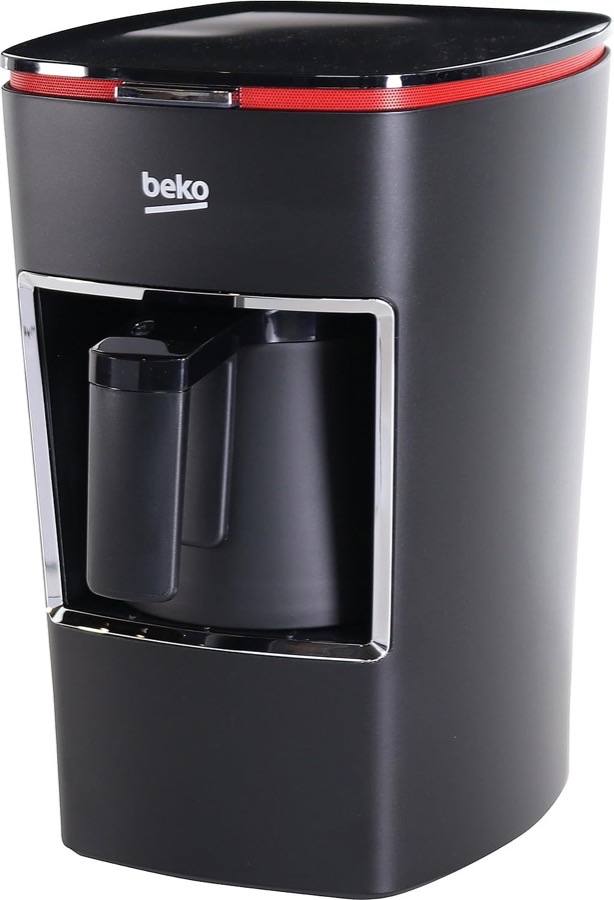 Turkish Coffee Machine
