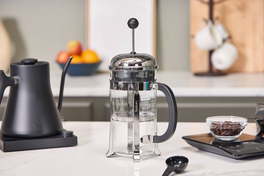 Chambord French Press
