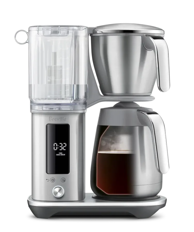 Barista Express