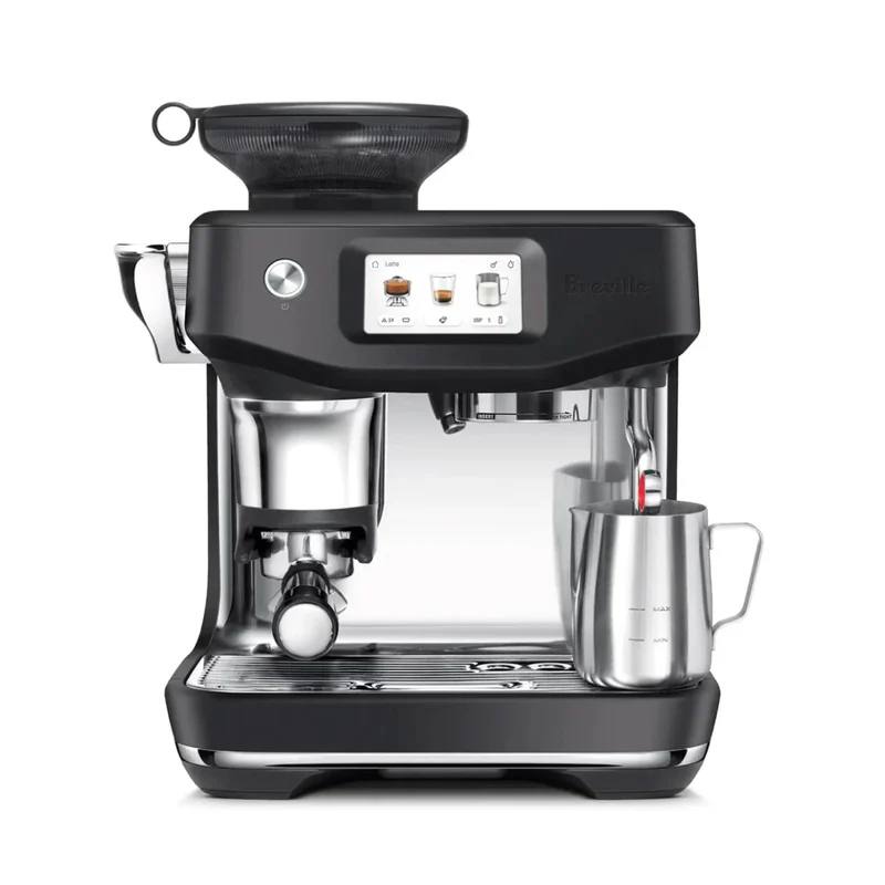Barista Touch Impress