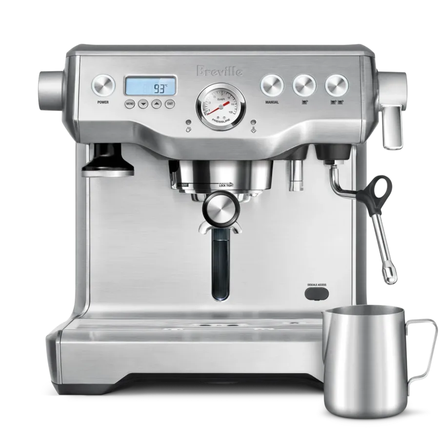 Dual Boiler (BES920)