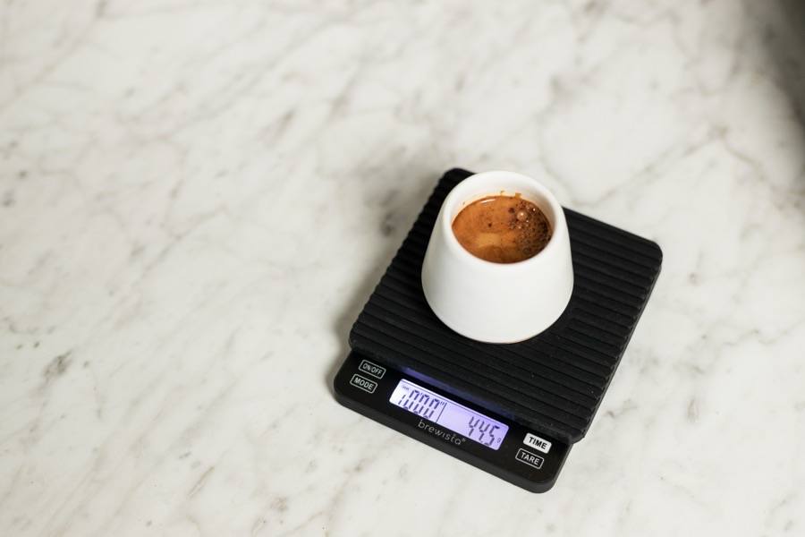 Smart Scale II