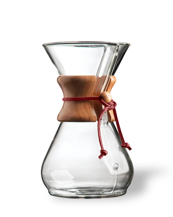 Chemex (8-cup)