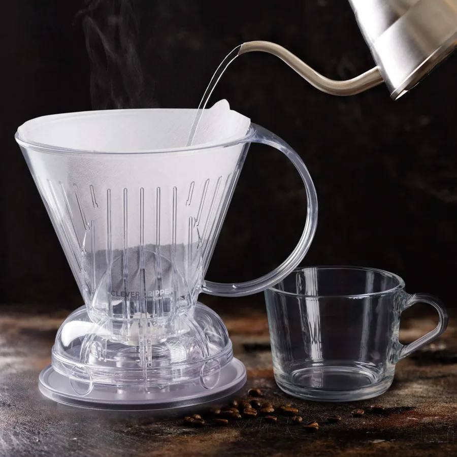 Clever Dripper Large