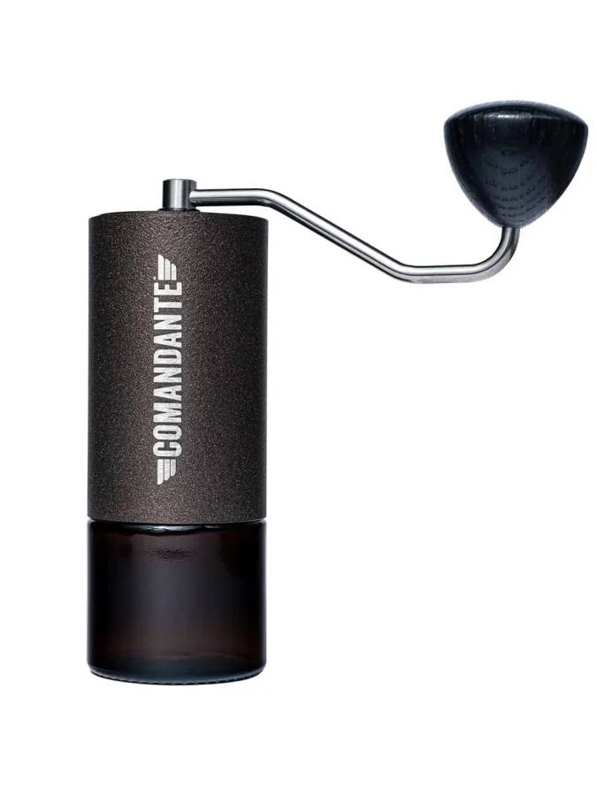 C40 MK4 Nitro Blade