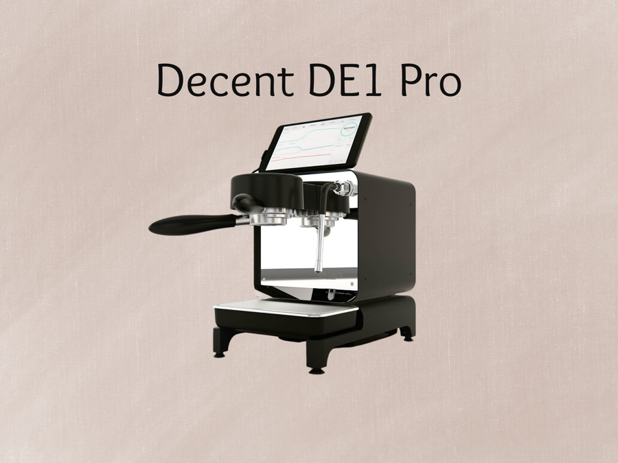 DE1 PRO