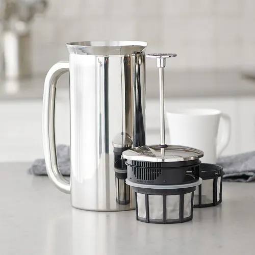P7 French Press