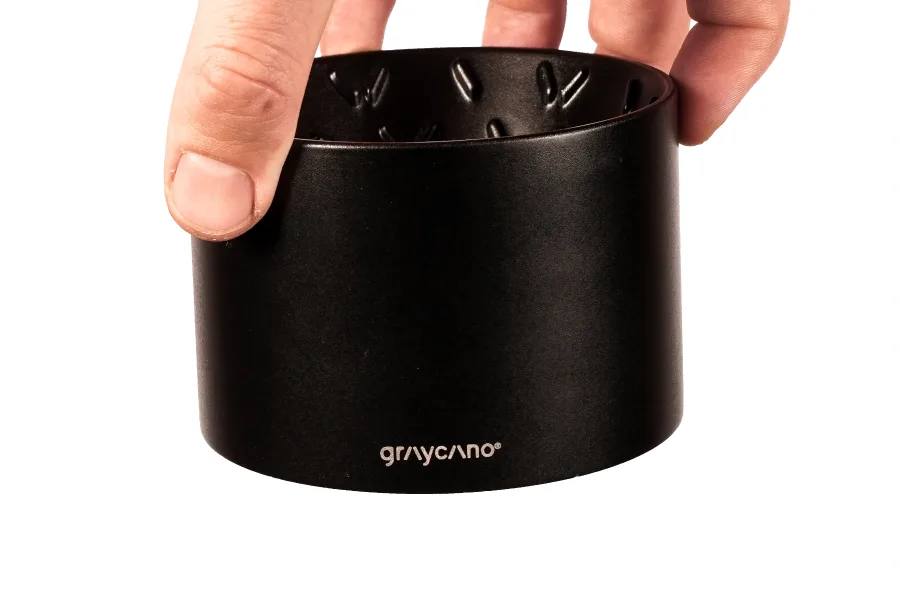 Graycano