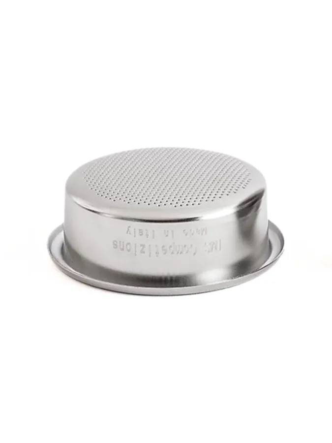 Competition Filter Basket