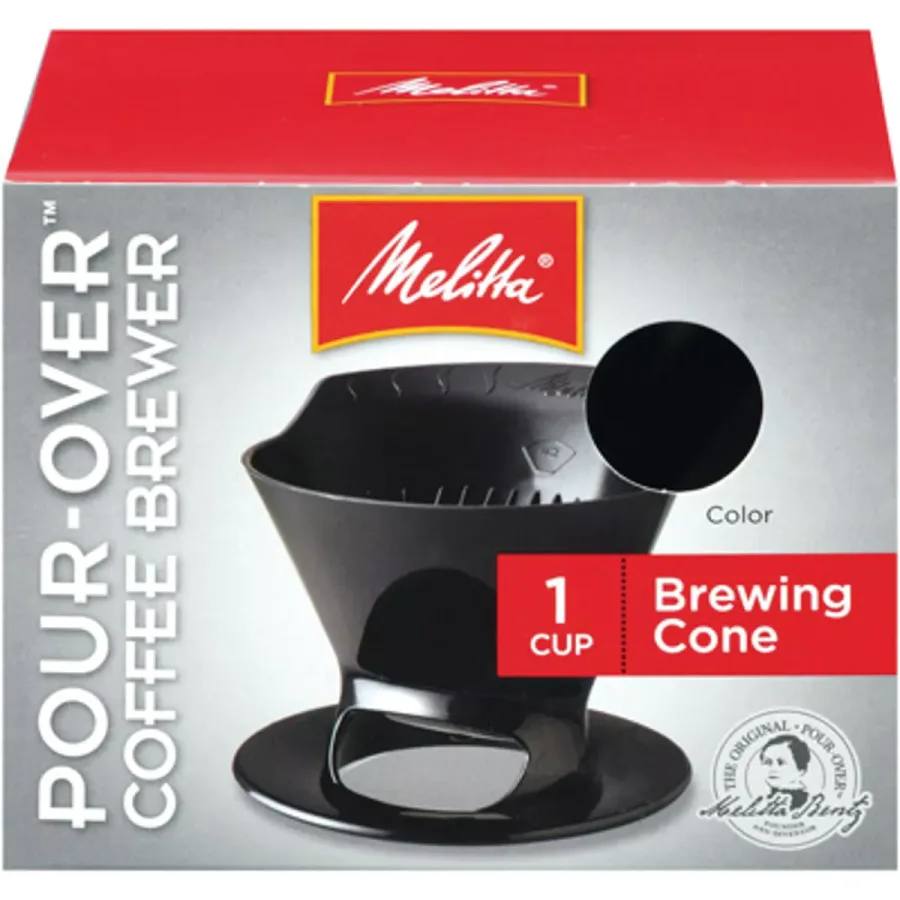 Pour-Over Cone