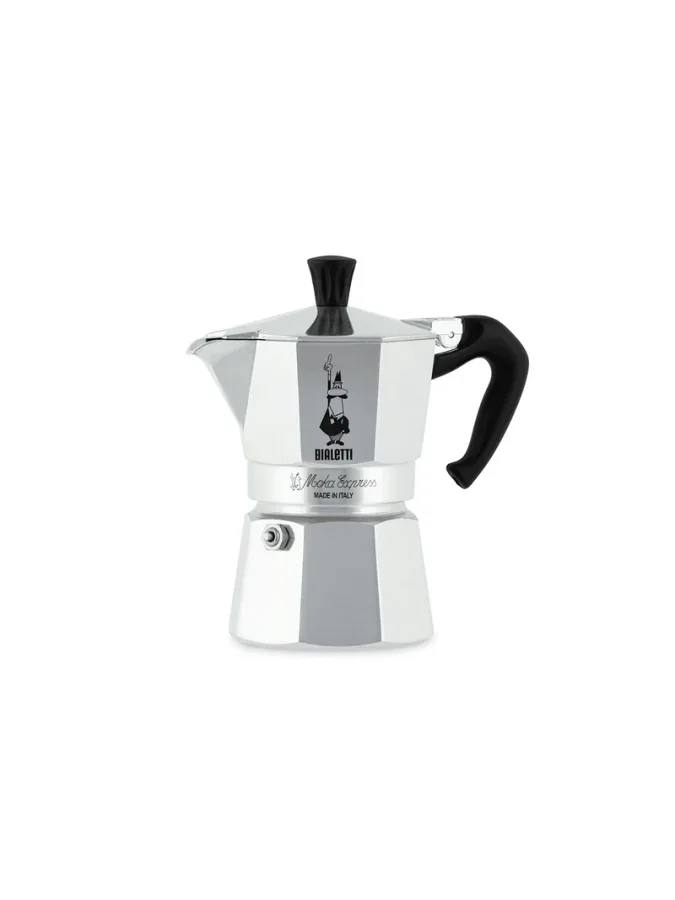 Moka Express (3-cup)