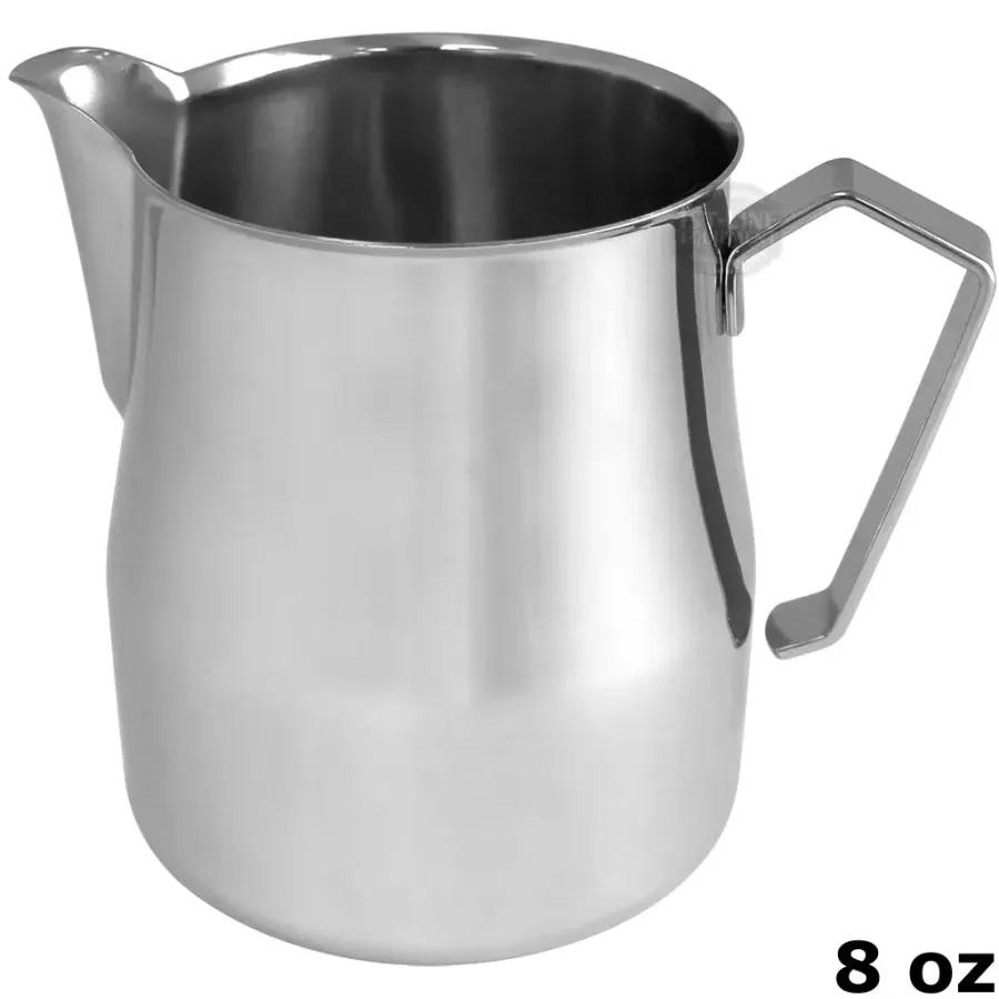 Europa Milk Pitcher