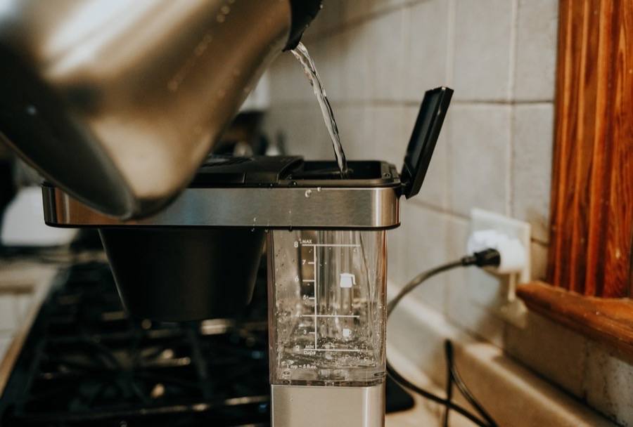 Brew 8-Cup