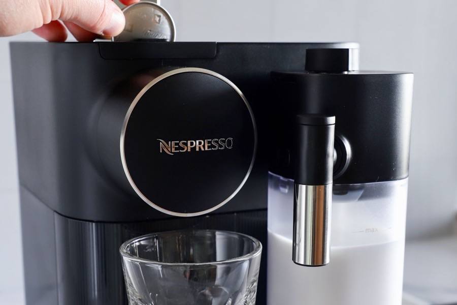 Nespresso Original