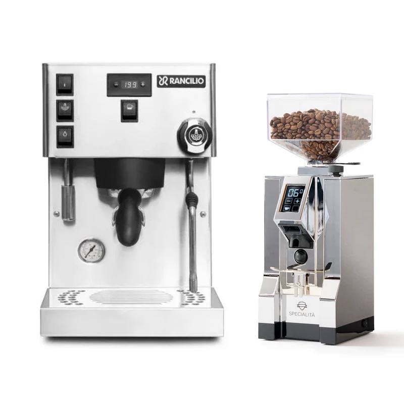Silvia Pro X