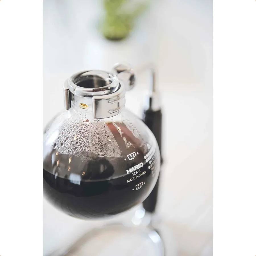 Technica Siphon (5-cup)
