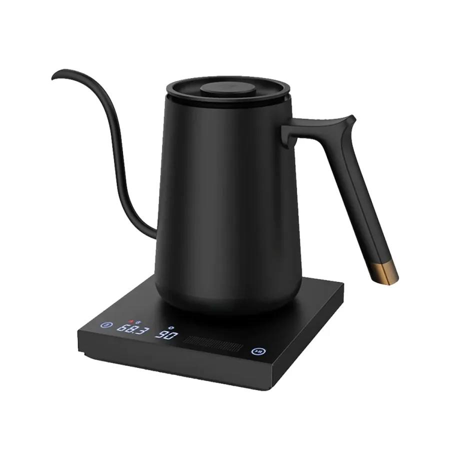 Fish Smart Kettle